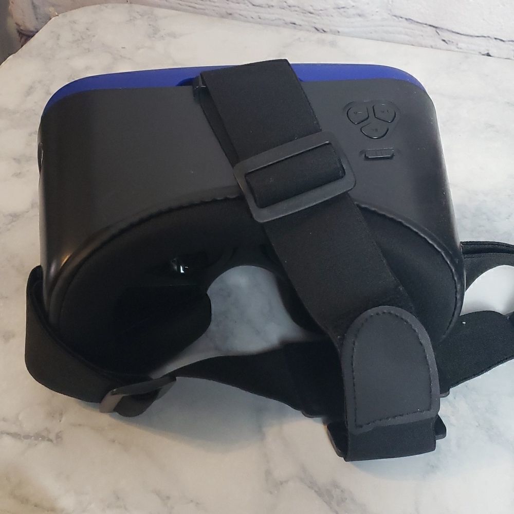 Virtual Reality Smartphone Headset‎ - Picture 6 of 10